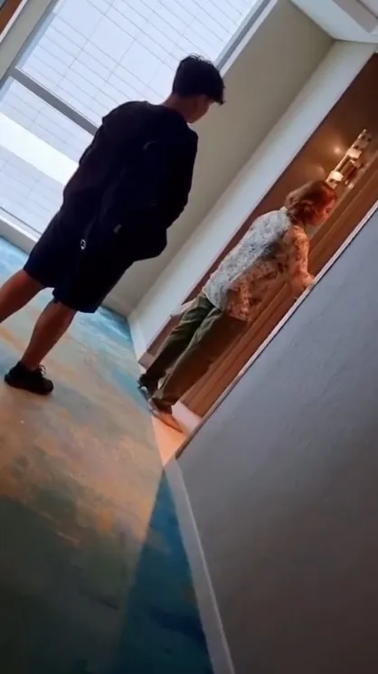 Inul Daratista diberi kejutan ultah © Instagram