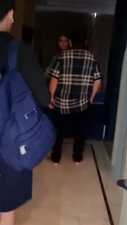 Inul Daratista diberi kejutan ultah © Instagram