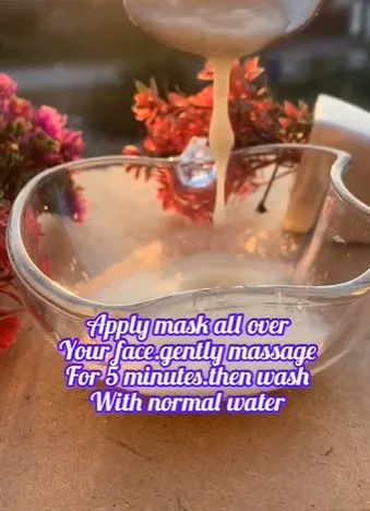 Cegah kulit cepat mengendur  Berbagai sumber