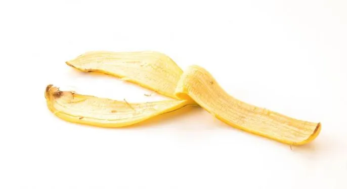 Kulit pisang wajah kencang dan antikeriput Berbagai sumber Kulit pisang wajah kencang dan antikeriput Berbagai sumber
