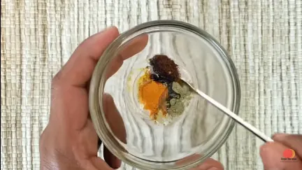 trik mudah rontokkan noda kuning berbagai sumber