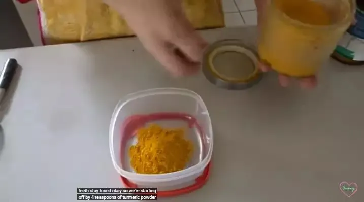 karang gigi tak meradang © YouTube