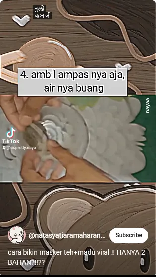 cara hilangkan lingkaran hitam di mata berbagai sumber