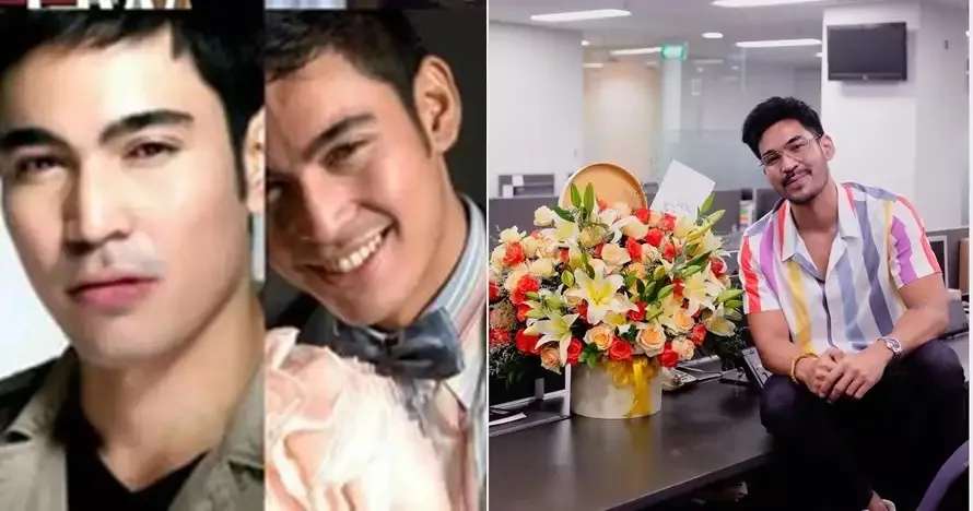 Seleb sebelum dan sesudah suntik botoks Berbagai sumber