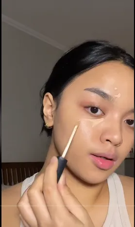 transformasi wanita recreate makeup ala Lyodra berbagai sumber transformasi wanita recreate makeup ala Lyodra berbagai sumber
