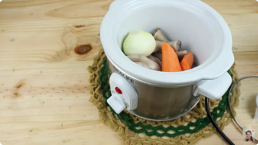 cara membuat makanan kolagen berbagai sumber