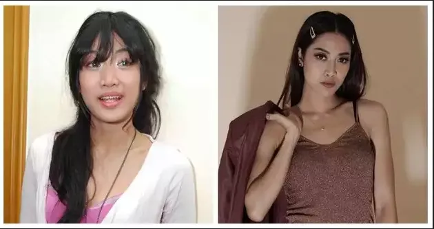 Sebelum dan sesudah tanam benang berbagai sumber Sebelum dan sesudah tanam benang berbagai sumber