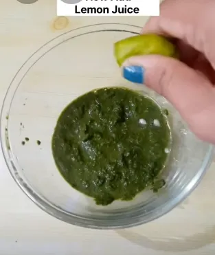 hilangkan rambut berketombe pakai masker berbagai sumber