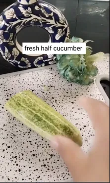 cara mengatasi mata panda pakai mentimun berbagai sumber