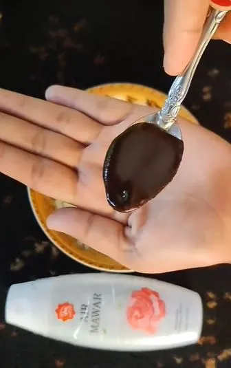 2 Bahan alami mengurangi tampilan jerawat pakai TikTok 2 Bahan alami mengurangi tampilan jerawat pakai TikTok