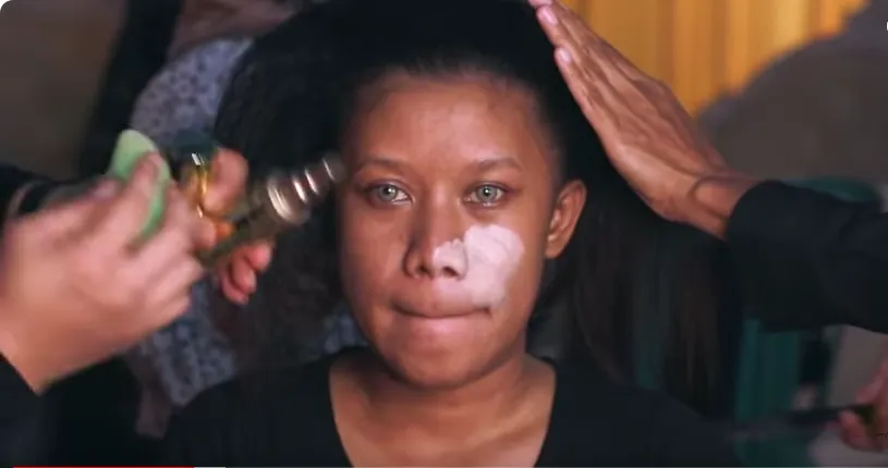 makeup pengantin Jawa kulit gelap berbagai sumber makeup pengantin Jawa kulit gelap berbagai sumber