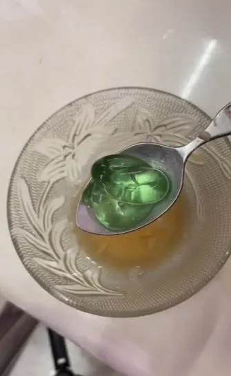 Timun kentang atasi kantung mata yang tebal TikTok Timun kentang atasi kantung mata yang tebal TikTok