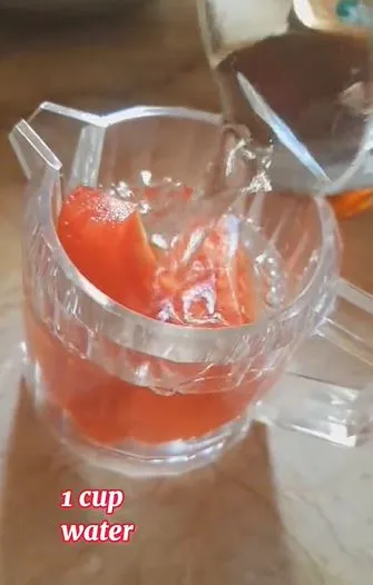 Atasi mata panda pakai tomat madu Berbagai sumber Atasi mata panda pakai tomat madu Berbagai sumber