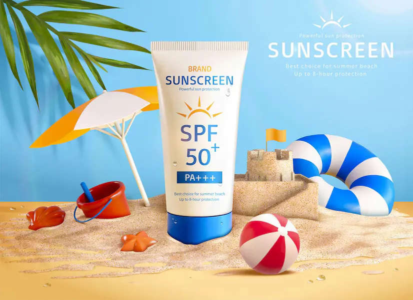 pahami arti besaran SPF dan PA pada sunscreen berbagai sumber pahami arti besaran SPF dan PA pada sunscreen berbagai sumber
