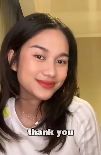 Tutorial makeup daily Azizah Salsha TikTok