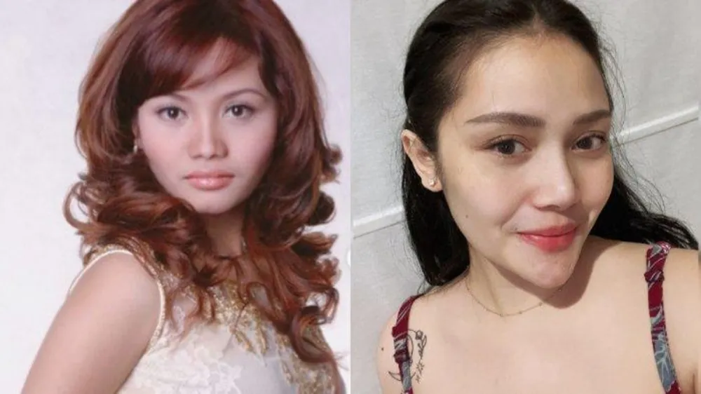 Seleb pilih oplas meski sudah cantik alami Berbagai sumber Seleb pilih oplas meski sudah cantik alami Berbagai sumber