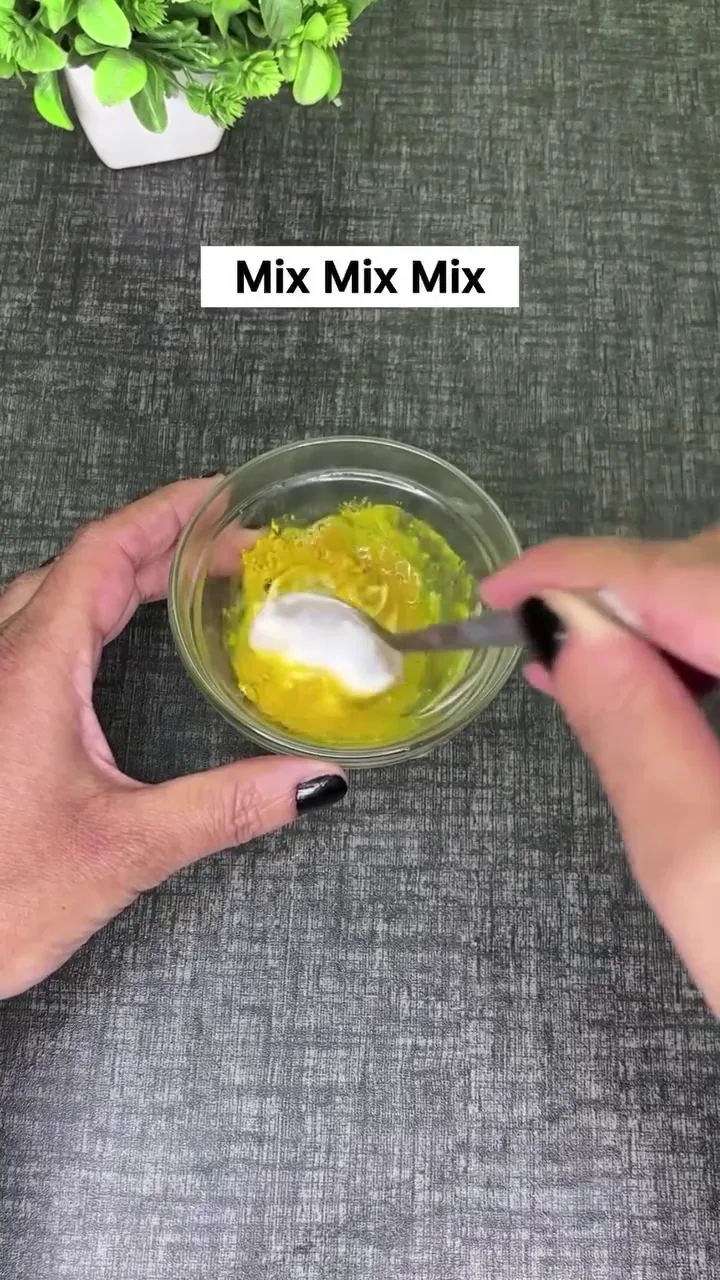 cara alami empas ketiak hitam © Instagram