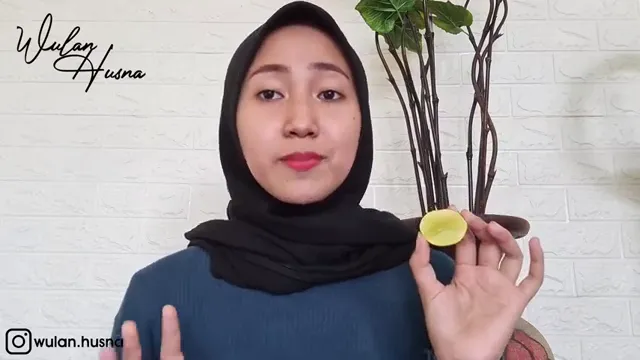 cara memutihkan gigi menguning © YouTube cara memutihkan gigi menguning © YouTube