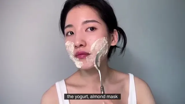 Cara mudah dapatkan glass skin (stok) © YouTube