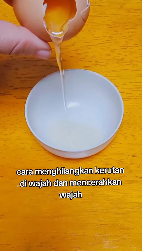 Cara bikin kulit kencang bebas kerutan © TikTok Cara bikin kulit kencang bebas kerutan © TikTok