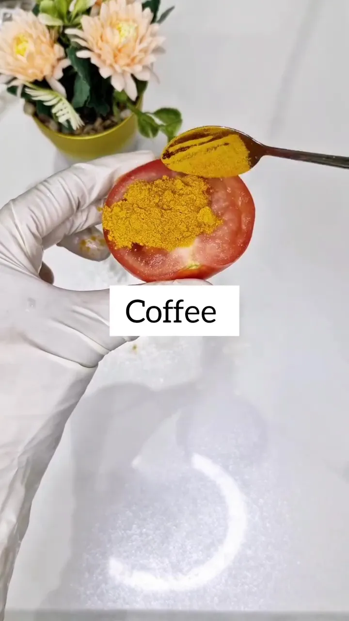 Cara baru cerahkan wajah © Instagram Cara baru cerahkan wajah © Instagram