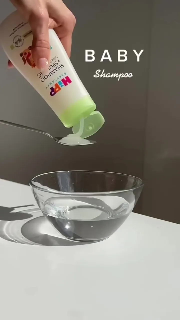 cara membuat cleansing pads © YouTube