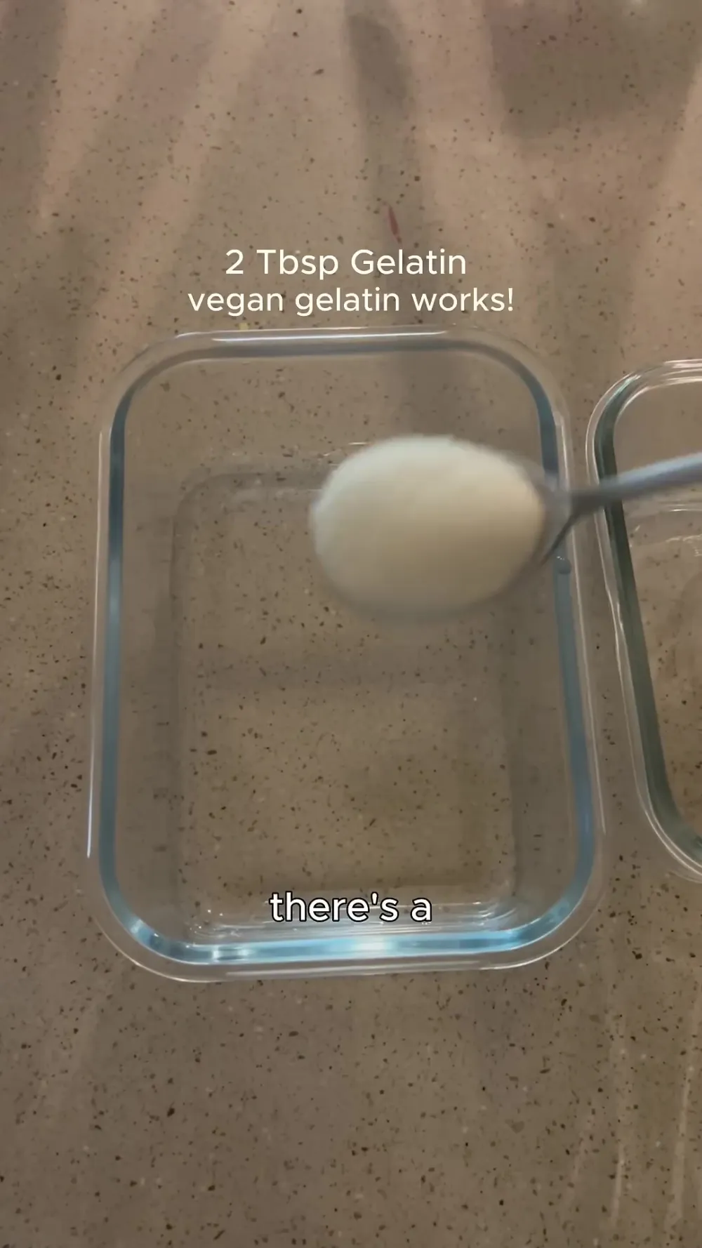 cara bikin jelly botox viral © YouTube