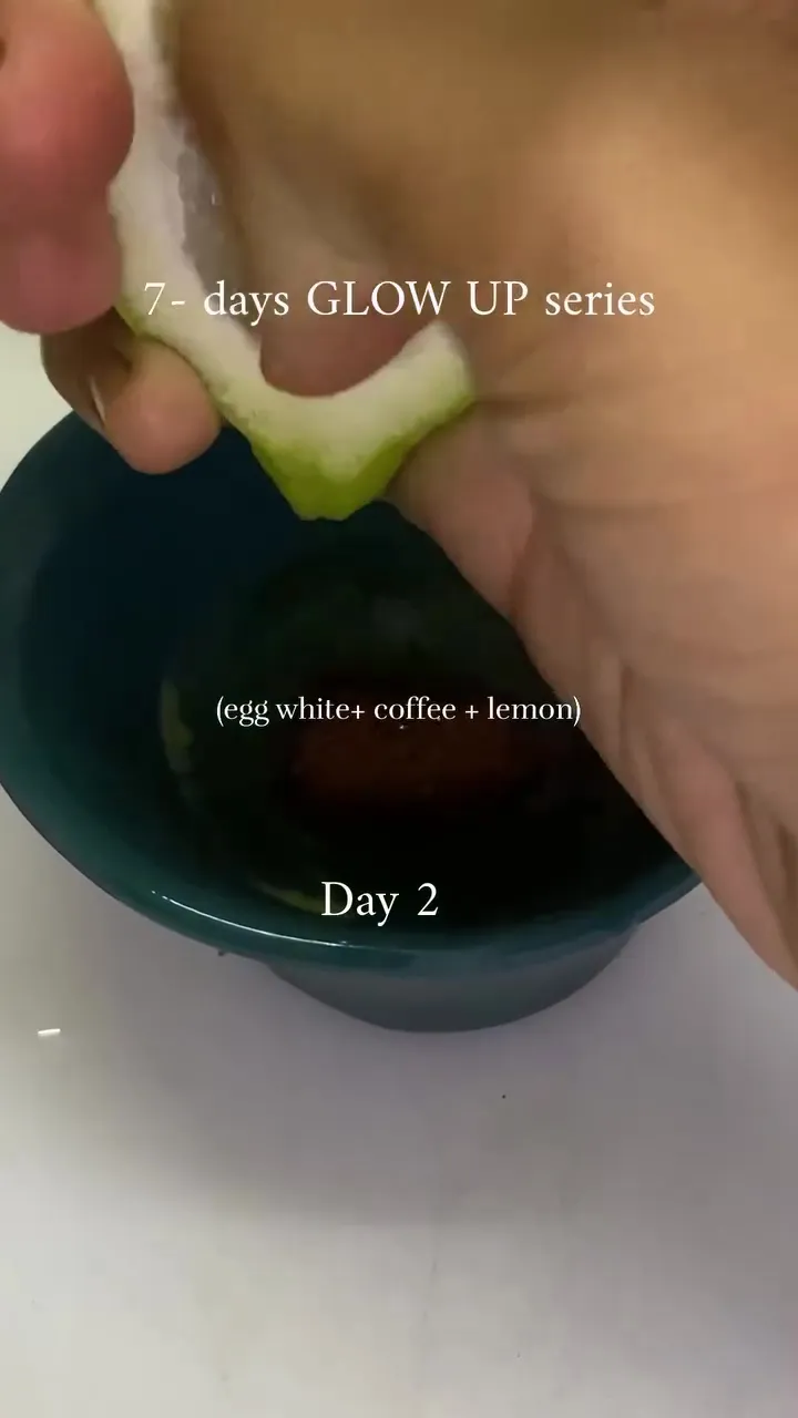 cara bikin masker antiaging © Instagram 