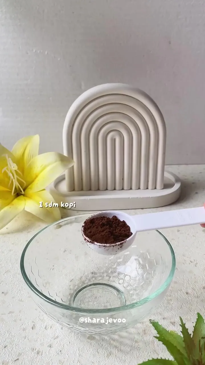 cara alami dan ampuh hilangkan ketombe © Instagram 