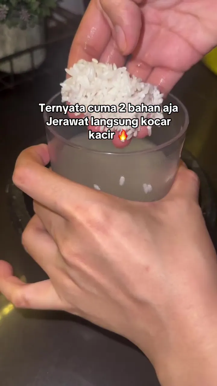 wanita ini bagikan cara bikin masker alami © Instagram wanita ini bagikan cara bikin masker alami © Instagram