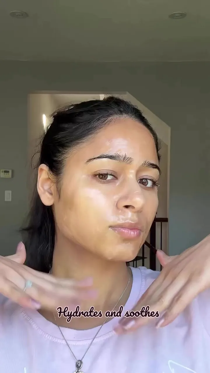 cara praktis botox di rumah © Instagram cara praktis botox di rumah © Instagram