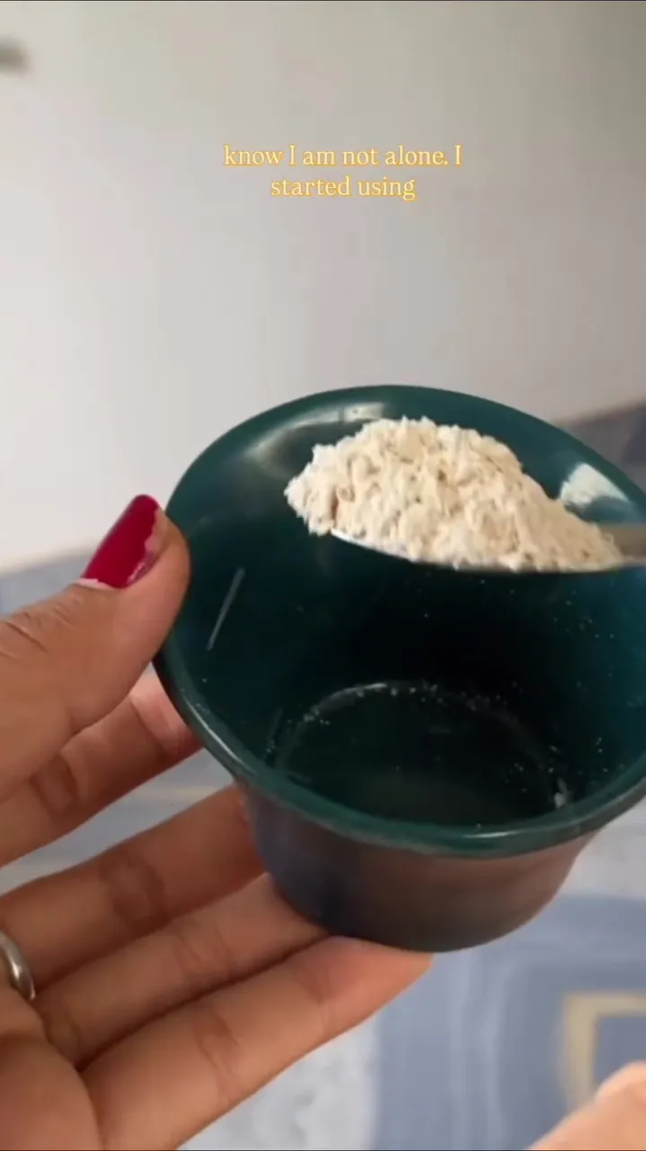 cara efektif hilangkan tiny bumps © Instagram cara efektif hilangkan tiny bumps © Instagram