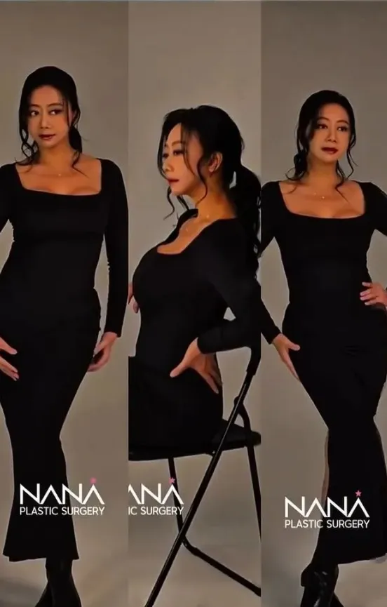 transformasi dulu dan kini Asri Welas © 2025 brilio.net