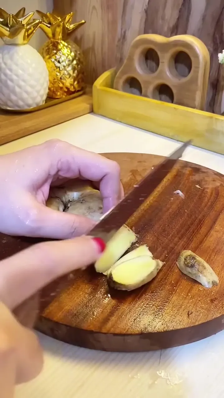 Cara hempaskan kerutan © YouTube