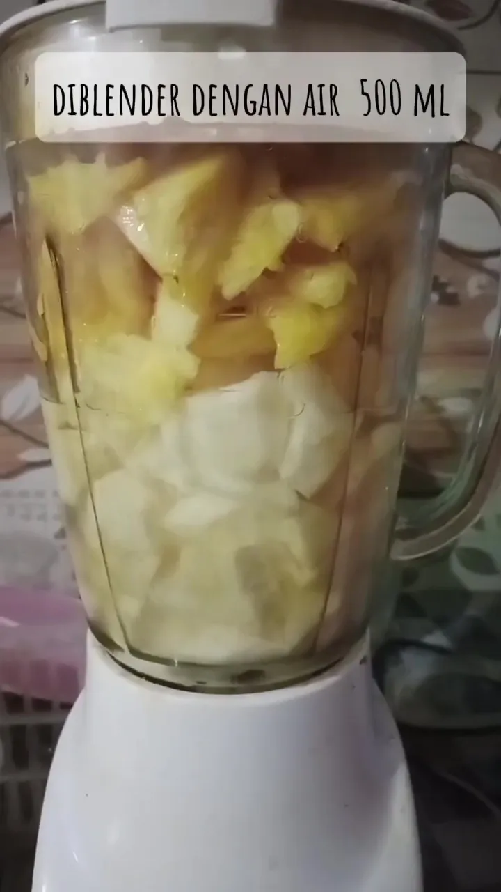 Kulit mulai kendur © YouTube