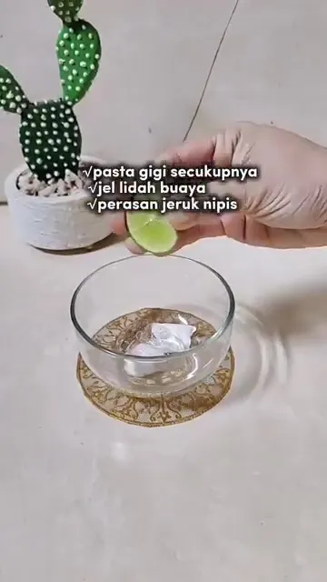 cara bikin tumit pecah-pecah © Instagram 