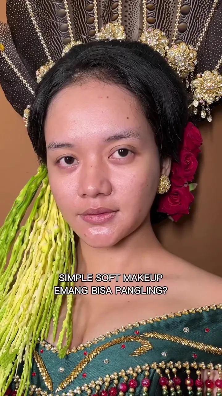 Bukan bold © Instagram