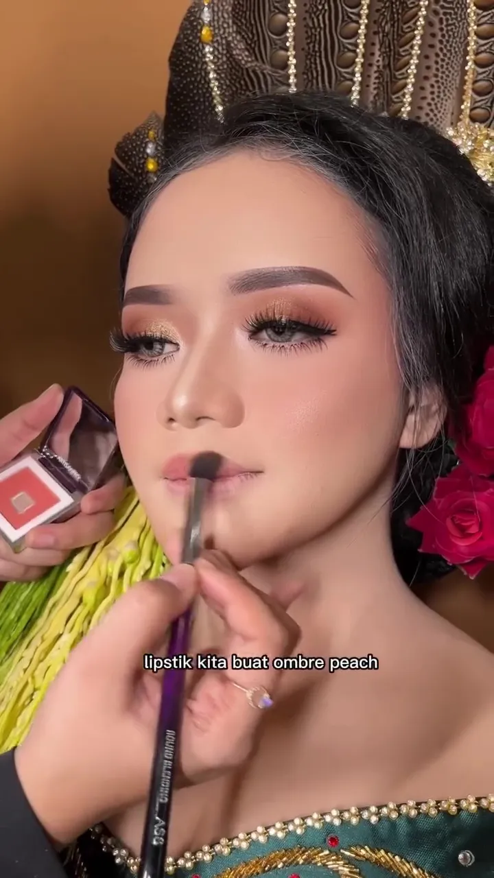 Bukan bold © Instagram