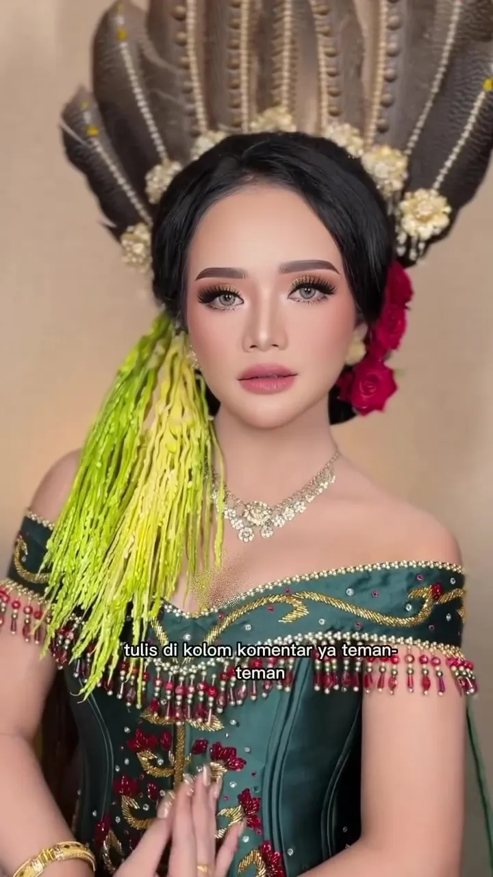 Bukan bold © Instagram