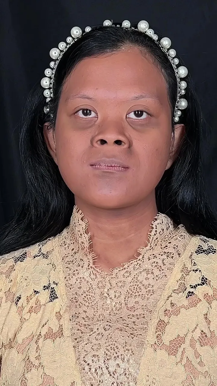 Wanita berkulit sawo matang © Instagram Wanita berkulit sawo matang © Instagram