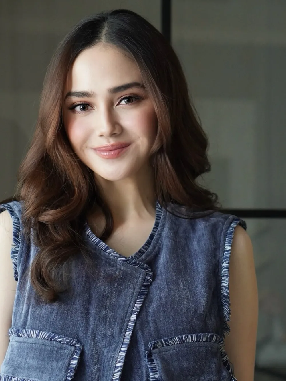 riasan pink glam © Instagram 