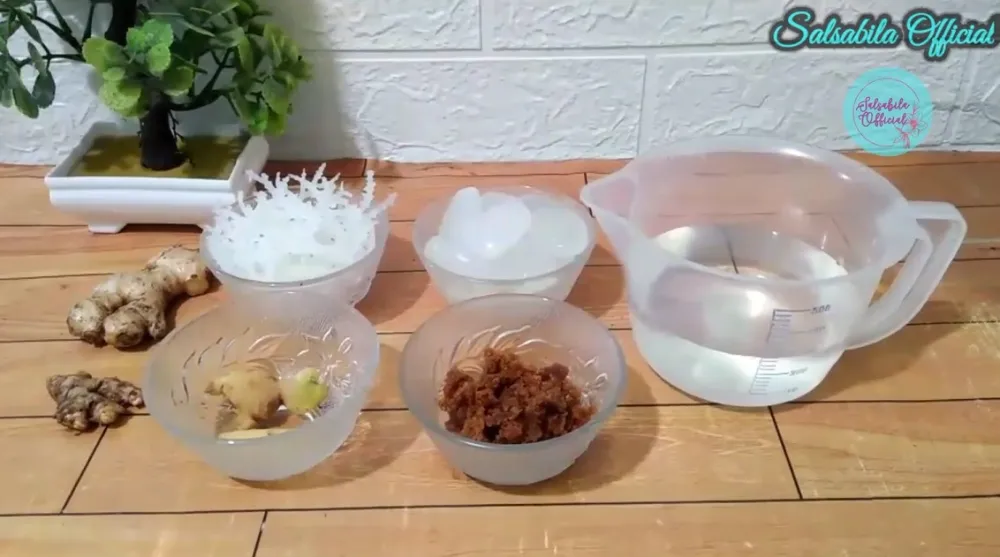 Tak suka kunyit © YouTube