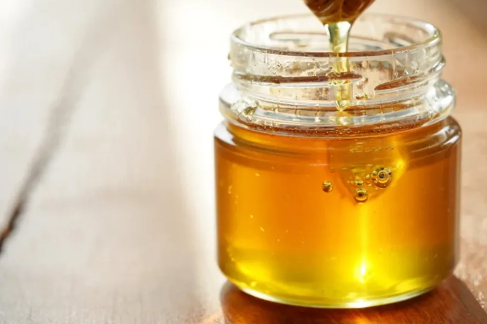 Tumit pecah-pecah bikin iritasi © Instagram