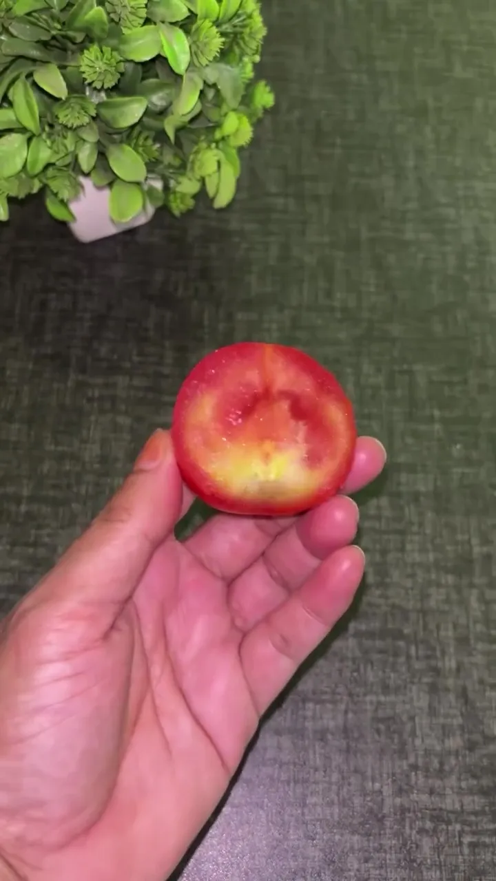 Pori-pori kotor © Instagram 