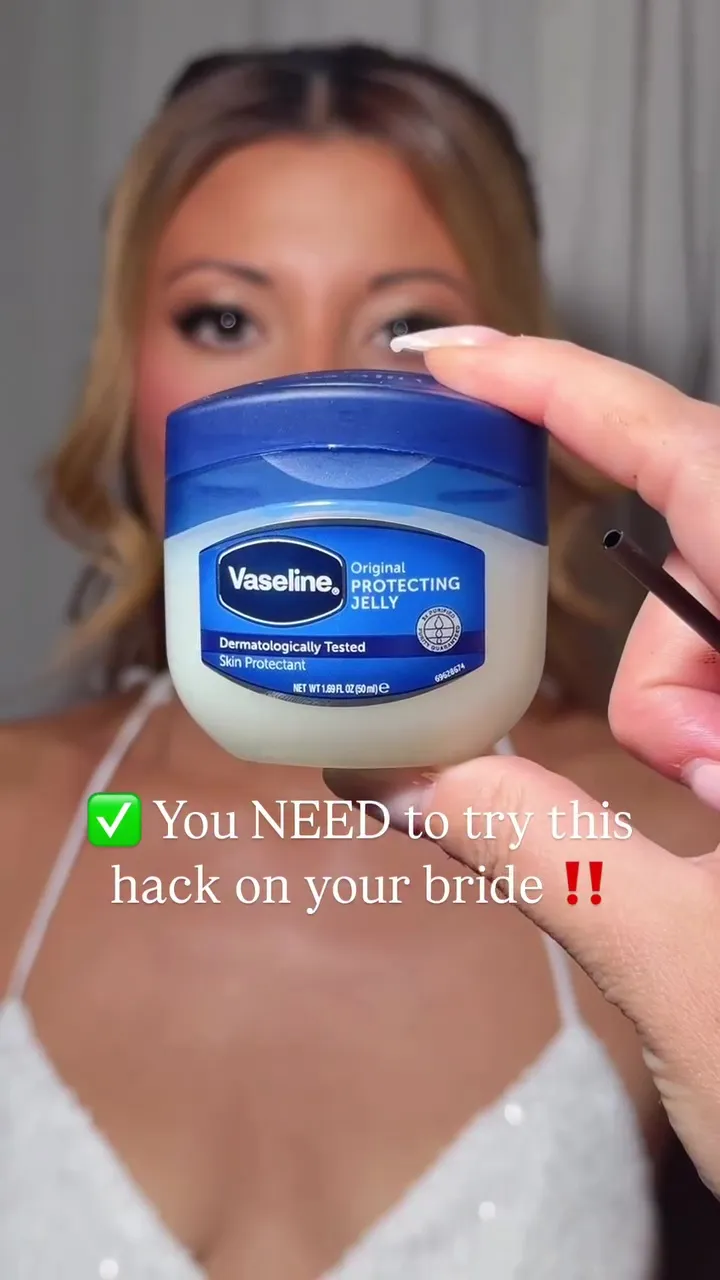 Eye look mudah luntur © Instagram 