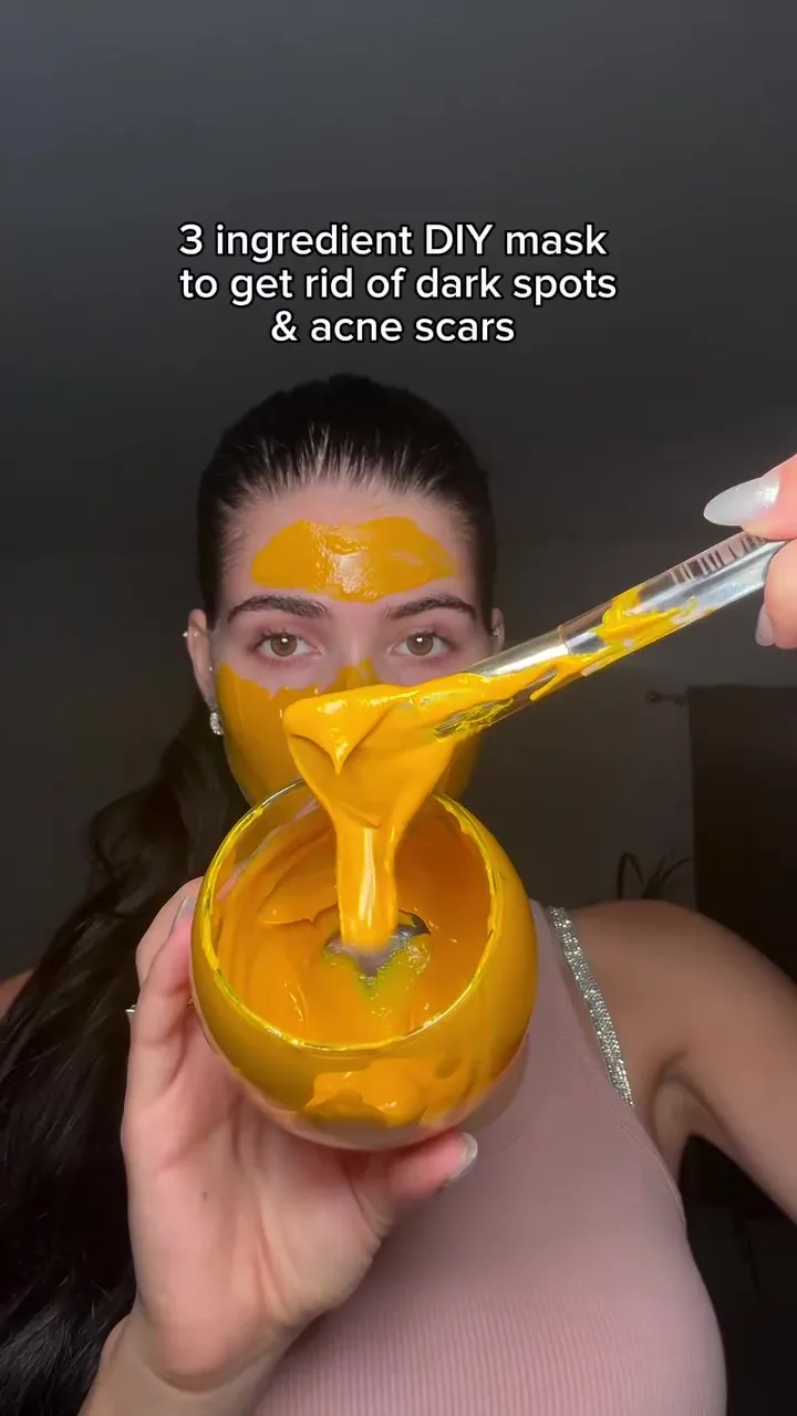 Tak perlu laser jutaan rupiah © Instagram 