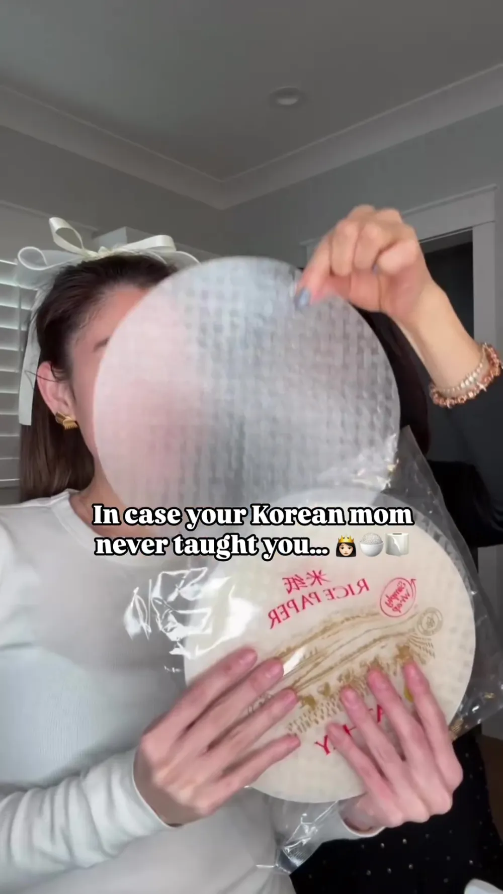 rahasia awet muda © Instagram 