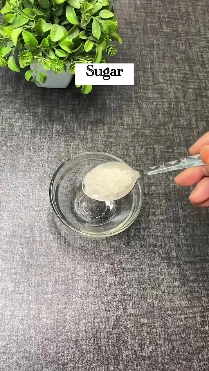 Cara mengecilkan pori-pori © Instagram 