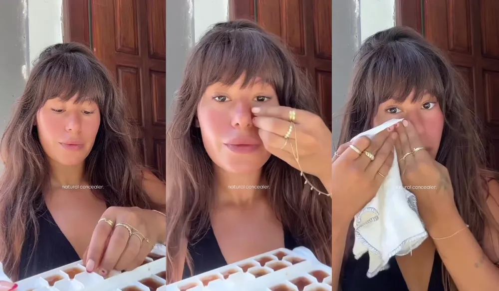 eye cream mahal © Instagram eye cream mahal © Instagram