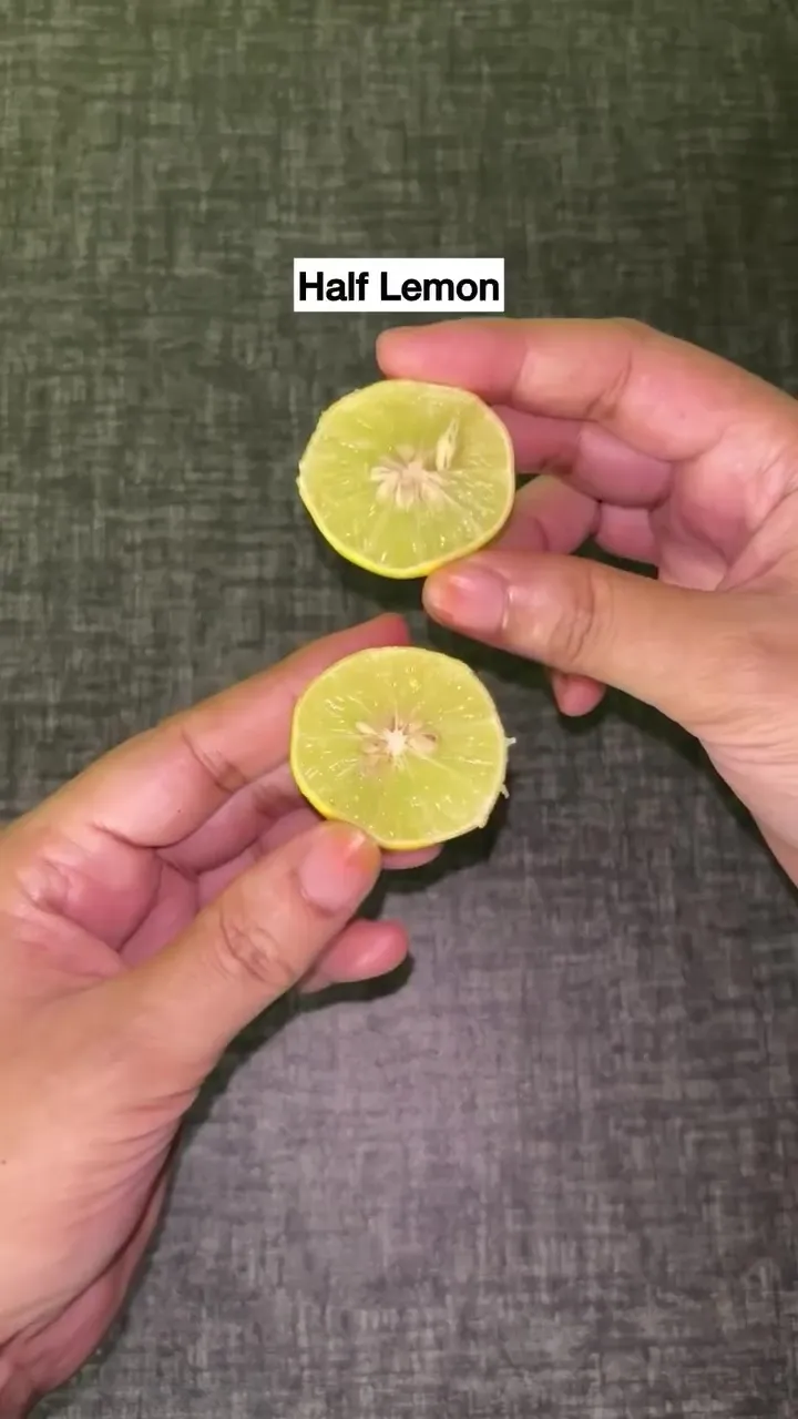 Tumit pecah-pecah © Instagram 